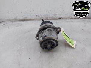 Gebruikte Motorrubber Porsche Cayenne II (92A) 3.0 D V6 24V Prijs € 30,00 Margeregeling aangeboden door AutoHam