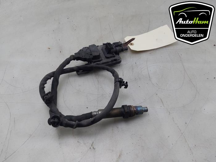 Gebruikte Nox sensor Porsche Cayenne II (92A) 3.0 D V6 24V Prijs € 195,00 Margeregeling aangeboden door AutoHam