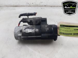 Gebruikte Startmotor Porsche Cayenne II (92A) 3.0 D V6 24V Prijs € 50,00 Margeregeling aangeboden door AutoHam