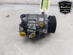 Gebruikte Aircopomp Porsche Cayenne II (92A) 3.0 D V6 24V Prijs € 350,00 Margeregeling aangeboden door AutoHam