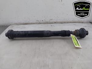 Gebruikte Tussenas Porsche Cayenne II (92A) 3.0 D V6 24V Prijs € 225,00 Margeregeling aangeboden door AutoHam