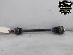 Gebruikte Steekas links-achter Audi S3 Sportback (8YA) 2.0 T FSI 16V Prijs € 95,00 Margeregeling aangeboden door AutoHam