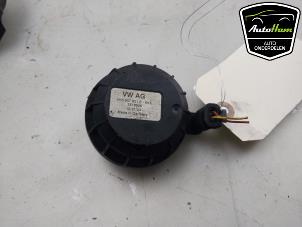 Gebruikte Luidspreker Audi S3 Sportback (8YA) 2.0 T FSI 16V Prijs € 20,00 Margeregeling aangeboden door AutoHam