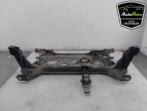Gebruikte Subframe Audi S3 Sportback (8YA) 2.0 T FSI 16V Prijs € 295,00 Margeregeling aangeboden door AutoHam
