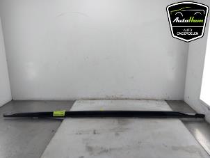 Gebruikte Zijskirt links Audi S3 Sportback (8YA) 2.0 T FSI 16V Prijs € 125,00 Margeregeling aangeboden door AutoHam