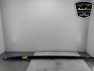 Gebruikte Sideskirt rechts Audi S3 Sportback (8YA) 2.0 T FSI 16V Prijs € 125,00 Margeregeling aangeboden door AutoHam