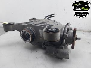 Gebruikte Differentieel achter Audi S3 Sportback (8YA) 2.0 T FSI 16V Prijs € 1.250,00 Margeregeling aangeboden door AutoHam