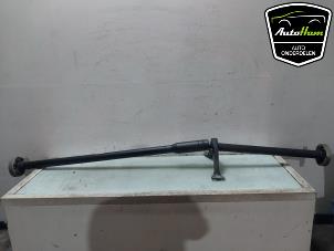 Gebruikte Tussenas Audi S3 Sportback (8YA) 2.0 T FSI 16V Prijs op aanvraag aangeboden door AutoHam