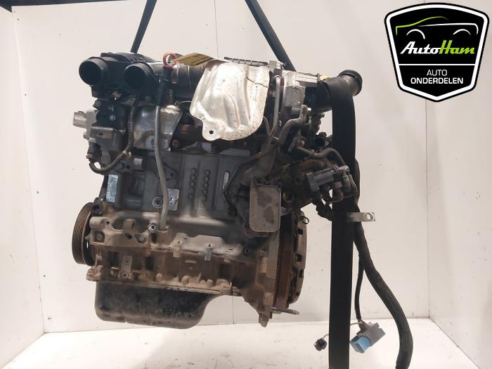 Gebruikte Motor Peugeot Partner (GC/GF/GG/GJ/GK) 1.6 BlueHDI 75 Prijs € 2.117,50 Inclusief btw aangeboden door AutoHam
