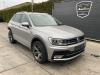 Voorkop compleet van een Volkswagen Tiguan (AD1), 2016 / 2024 1.4 TSI 16V, SUV, Benzine, 1.395cc, 92kW (125pk), FWD, CZCA; CZDB, 2016-01 / 2022-03 2016