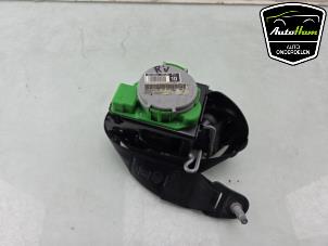 Gebruikte Veiligheidsgordel rechts-voor Citroen DS4 (NX) 1.6 16V THP Racing Prijs € 125,00 Margeregeling aangeboden door AutoHam