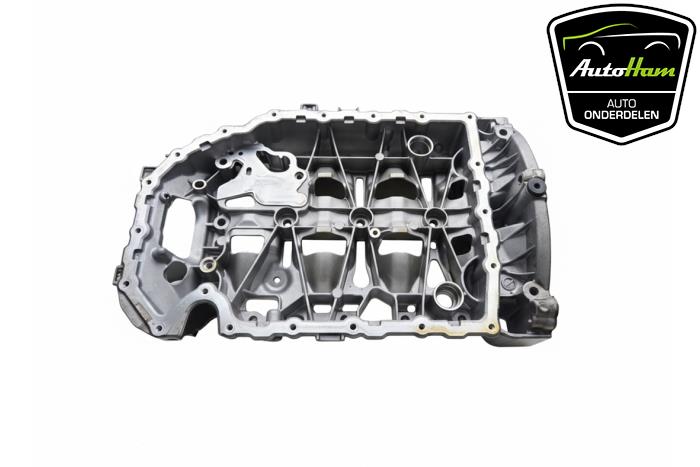 Gebruikte Carterpan Volkswagen Polo VI (AW1) 2.0 GTI Prijs € 150,00 Margeregeling aangeboden door AutoHam