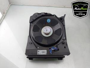 Gebruikte Luidspreker BMW 3 serie (F30) 330e Prijs € 50,00 Margeregeling aangeboden door AutoHam