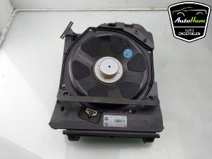 Gebruikte Luidspreker BMW 3 serie (F30) 330e Prijs € 50,00 Margeregeling aangeboden door AutoHam