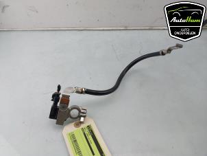 Gebruikte Accu sensor BMW 3 serie (F30) 330e Prijs € 15,00 Margeregeling aangeboden door AutoHam