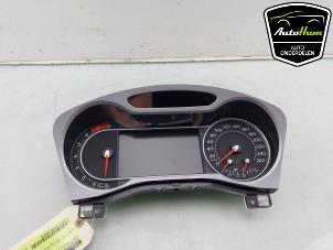 Gebruikte Cockpit Ford S-Max (GBW) 2.0 16V Prijs € 295,00 Margeregeling aangeboden door AutoHam