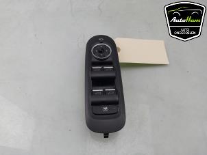 Gebruikte Ruit schakelaar elektrisch Ford S-Max (GBW) 2.0 16V Prijs € 40,00 Margeregeling aangeboden door AutoHam