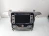 Navigatie Systeem van een Ford S-Max (GBW), 2006 / 2014 2.0 16V, MPV, Benzine, 1.999cc, 107kW (145pk), FWD, A0WA; A0WB, 2006-05 / 2014-12 2010
