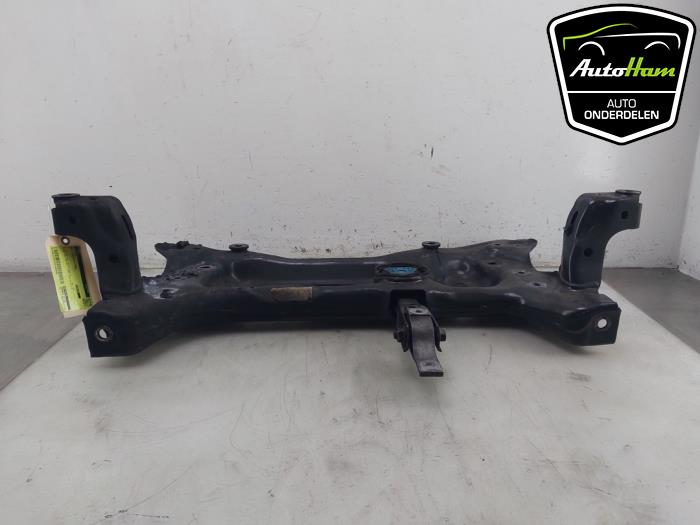 Gebruikte Subframe Skoda Kodiaq (PSAC) 1.5 TSI PHEV 16V Prijs € 60,00 Margeregeling aangeboden door AutoHam