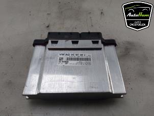 Gebruikte Computer Motormanagement Volkswagen Golf VII Variant (AUVV) 1.2 TSI BlueMotion 16V Prijs € 115,00 Margeregeling aangeboden door AutoHam