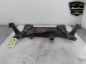 Gebruikte Subframe Volkswagen Golf V (1K1) 1.4 FSI 16V Prijs € 45,00 Margeregeling aangeboden door AutoHam