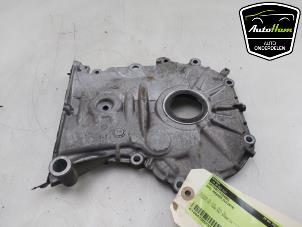 Gebruikte Distributiedeksel Opel Insignia Sports Tourer 1.6 Turbo 16V 200 Prijs € 25,00 Margeregeling aangeboden door AutoHam