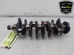 Gebruikte Krukas Opel Insignia Sports Tourer 1.6 Turbo 16V 200 Prijs op aanvraag aangeboden door AutoHam