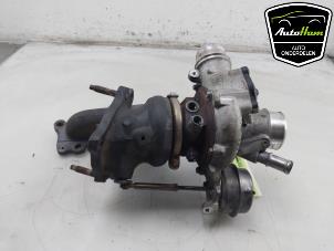 Gebruikte Turbo Opel Insignia Sports Tourer 1.6 Turbo 16V 200 Prijs € 450,00 Margeregeling aangeboden door AutoHam