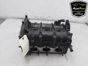 Gebruikte Cilinderkop Skoda Fabia (6Y2) 1.2 HTP Prijs € 295,00 Margeregeling aangeboden door AutoHam