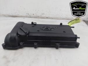 Gebruikte Kleppendeksel Hyundai iX20 (JC) 1.4i 16V Prijs € 40,00 Margeregeling aangeboden door AutoHam