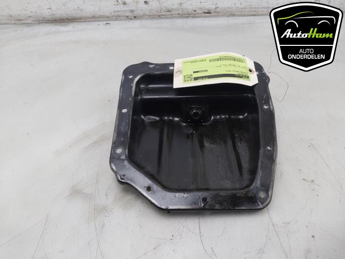 Gebruikte Carterpan Hyundai iX20 (JC) 1.4i 16V Prijs € 25,00 Margeregeling aangeboden door AutoHam
