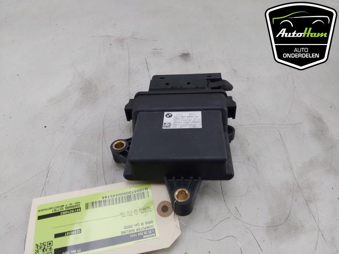 Gebruikte Koeling Module BMW i3 (I01) i3 120Ah Prijs € 40,00 Margeregeling aangeboden door AutoHam