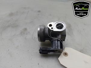 Gebruikte Airco deel (div) BMW i3 (I01) i3 120Ah Prijs € 40,00 Margeregeling aangeboden door AutoHam