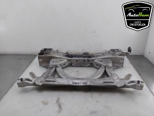 Gebruikte Subframe BMW i3 (I01) i3 120Ah Prijs € 350,00 Margeregeling aangeboden door AutoHam