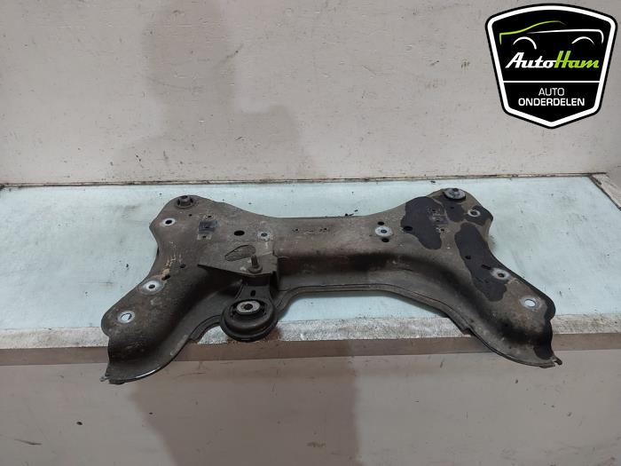 Gebruikte Subframe Opel Vivaro 1.6 CDTI BiTurbo 120 Prijs € 95,00 Margeregeling aangeboden door AutoHam