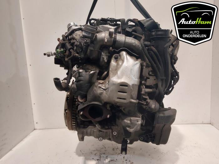 Gebruikte Motor Opel Vivaro 1.6 CDTI BiTurbo 120 Prijs € 3.569,50 Inclusief btw aangeboden door AutoHam