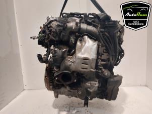 Gebruikte Motor Opel Vivaro 1.6 CDTI BiTurbo 120 Prijs € 3.932,50 Inclusief btw aangeboden door AutoHam