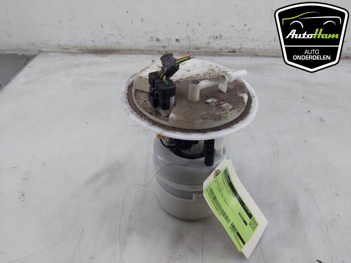 Gebruikte Tank element Pomp Citroen DS4 (NX) 1.6 16V THP Racing Prijs € 75,00 Margeregeling aangeboden door AutoHam