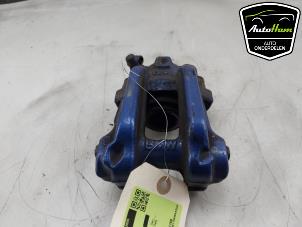 Gebruikte Remklauw (Tang) rechts-achter BMW 3 serie (F30) 330e Prijs € 25,00 Margeregeling aangeboden door AutoHam