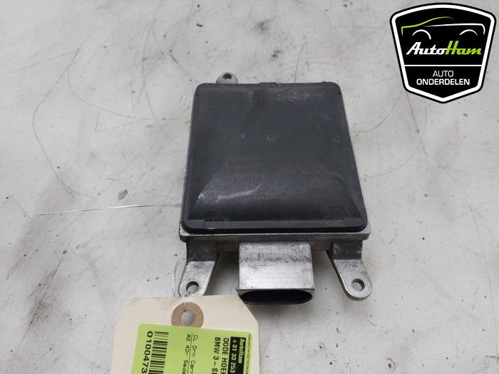 Gebruikte Dode hoek sensor BMW 3 serie (F30) 330e Prijs € 275,00 Margeregeling aangeboden door AutoHam