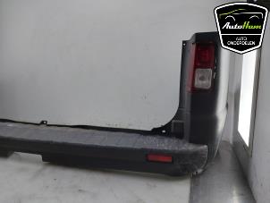 Gebruikte Achterbumper Opel Vivaro 1.6 CDTI BiTurbo 120 Prijs € 150,00 Margeregeling aangeboden door AutoHam