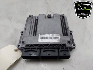 Gebruikte Computer Motormanagement Opel Vivaro 1.6 CDTI BiTurbo 120 Prijs € 145,00 Margeregeling aangeboden door AutoHam