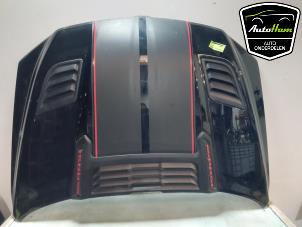 Gebruikte Motorkap Dodge RAM Prijs op aanvraag aangeboden door AutoHam