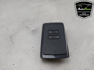 Gebruikte Sleutel Renault Kangoo Express (RFK) 1.5 Blue dCi 115 Prijs € 90,75 Inclusief btw aangeboden door AutoHam