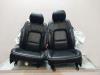 Dodge RAM Bekleding Set (compleet)