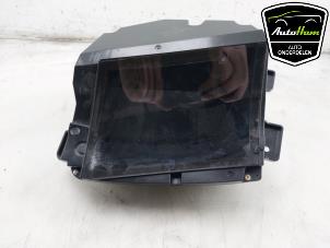 Gebruikte Head-up display Dodge RAM Prijs op aanvraag aangeboden door AutoHam