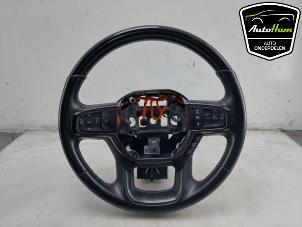 Gebruikte Stuurwiel Dodge RAM Prijs op aanvraag aangeboden door AutoHam