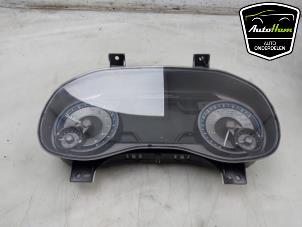 Gebruikte Instrumentenpaneel Dodge RAM Prijs op aanvraag aangeboden door AutoHam