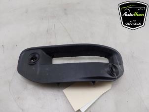 Gebruikte Bumper Rooster Dodge RAM Prijs op aanvraag aangeboden door AutoHam