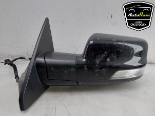 Gebruikte Buitenspiegel links Dodge RAM Prijs op aanvraag aangeboden door AutoHam